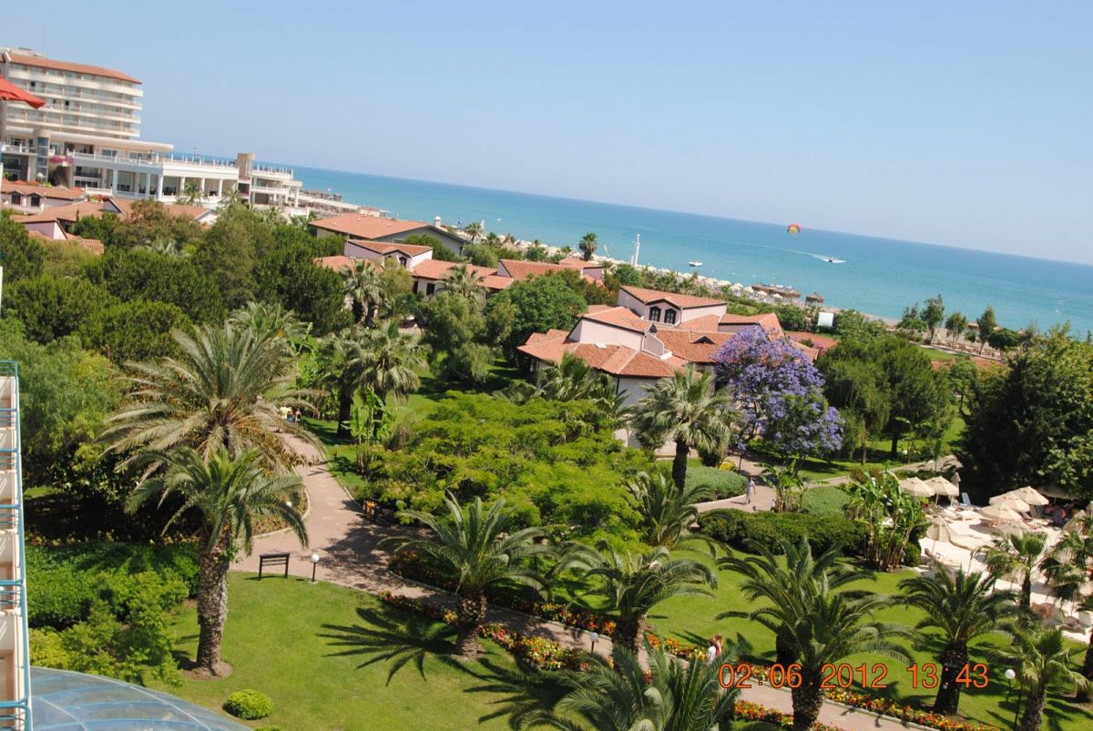 imagini hotel SUNRISE PARK RESORT SIDE